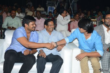 Eedorakam Aadorakam Movie Success Meet